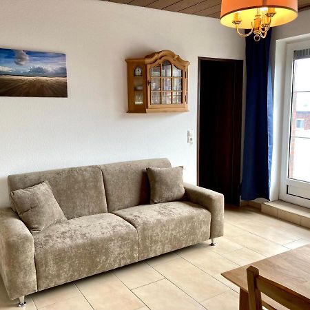 Passat 20 Appartement Wangerooge Buitenkant foto